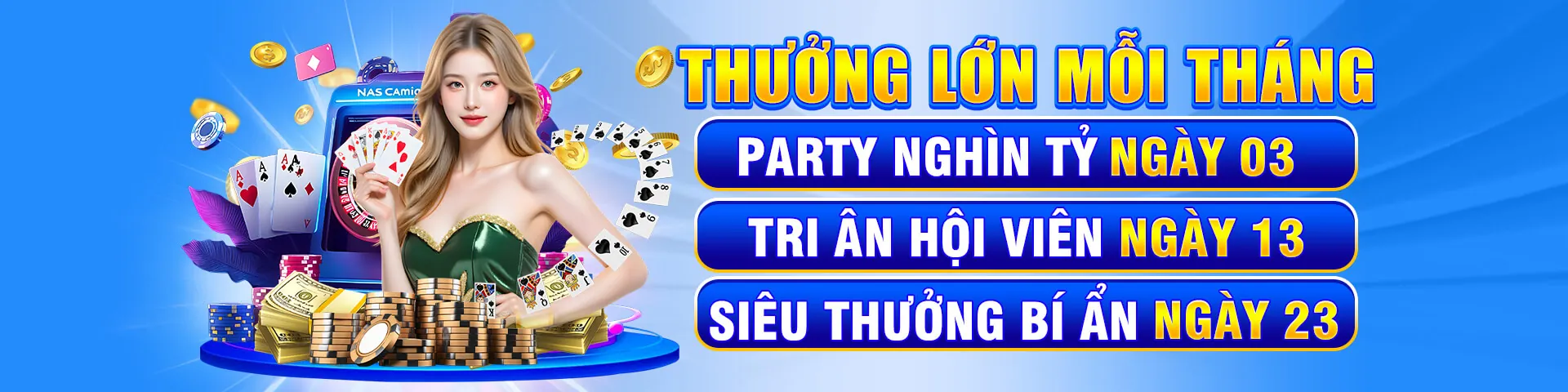 Máy Nổ Hũ cổ điển