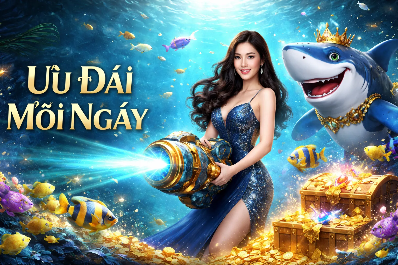 Điều khoản và điều kiện khuyến mãi cá cược