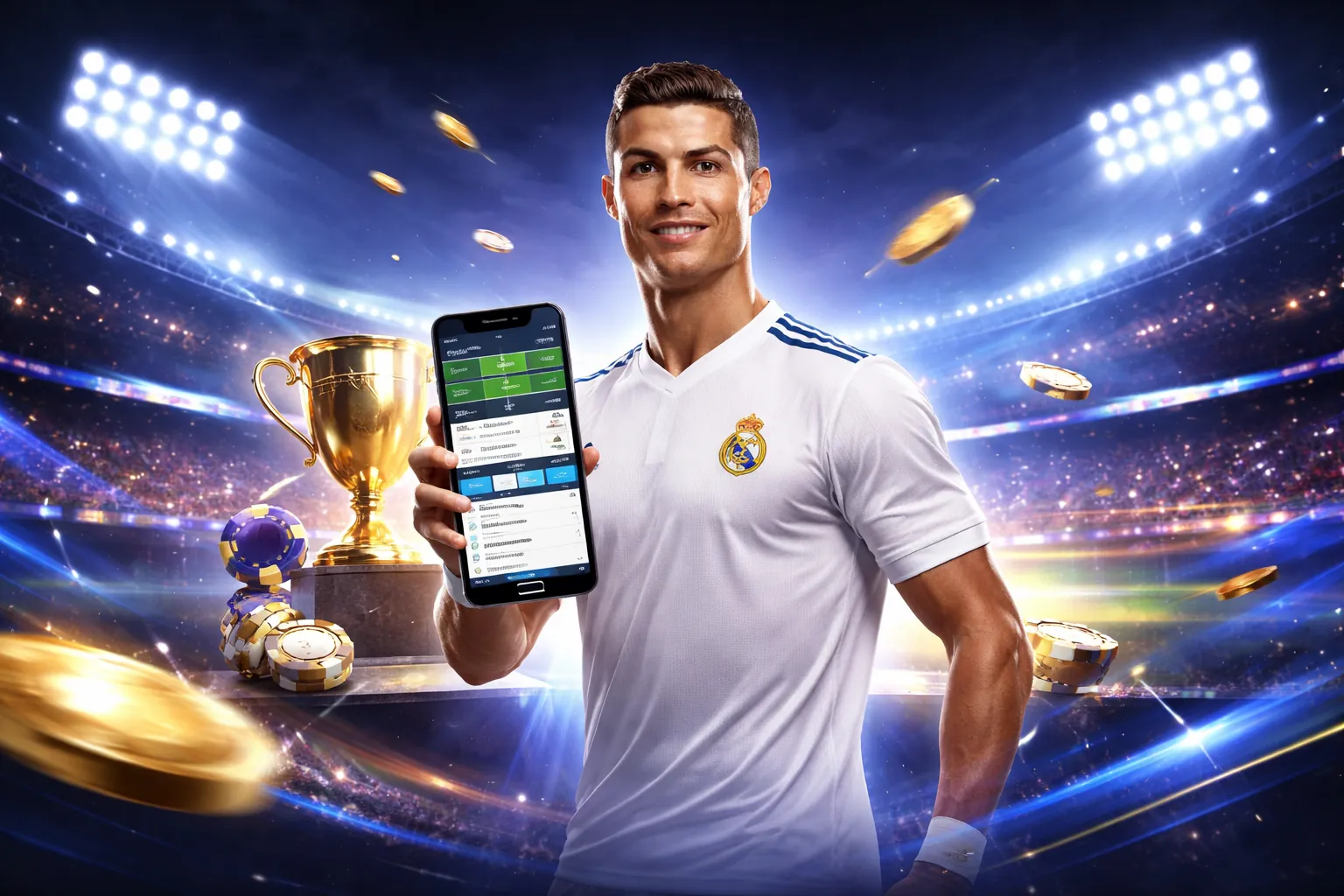 Hướng dẫn tải và cài đặt ứng dụng trên điện thoại iOS