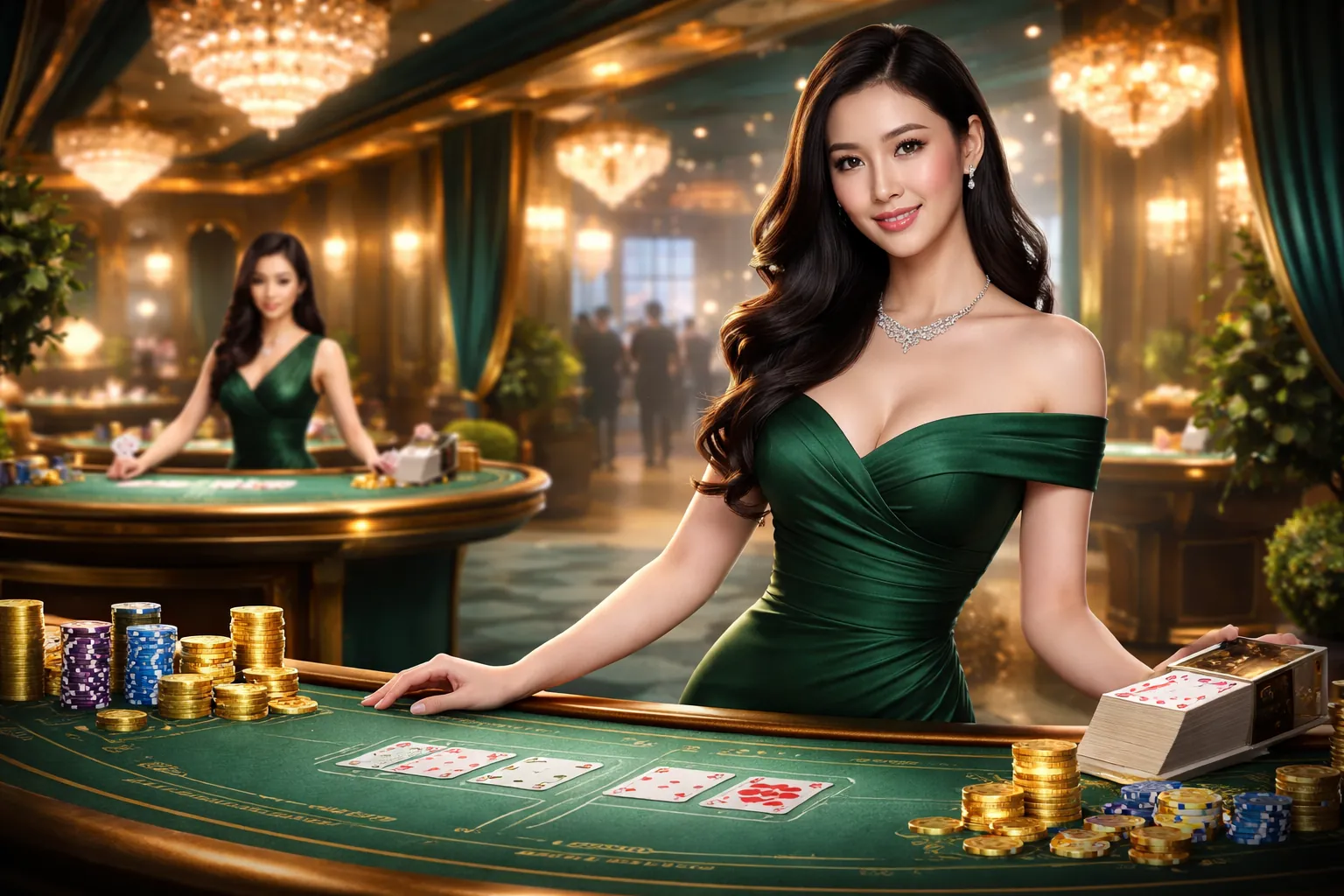 Giải thích về định nghĩa Nổ Hũ và cơ chế Jackpot