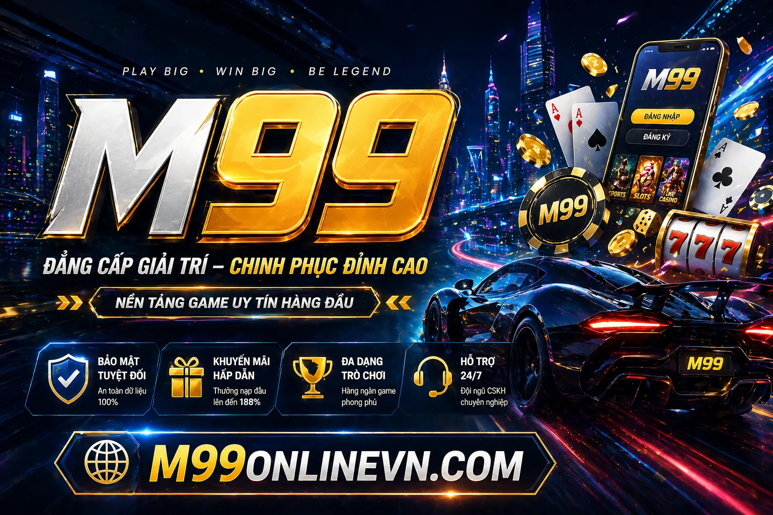 Hình ảnh khuyến mãi hoàn trả và ưu đãi Nổ Hũ