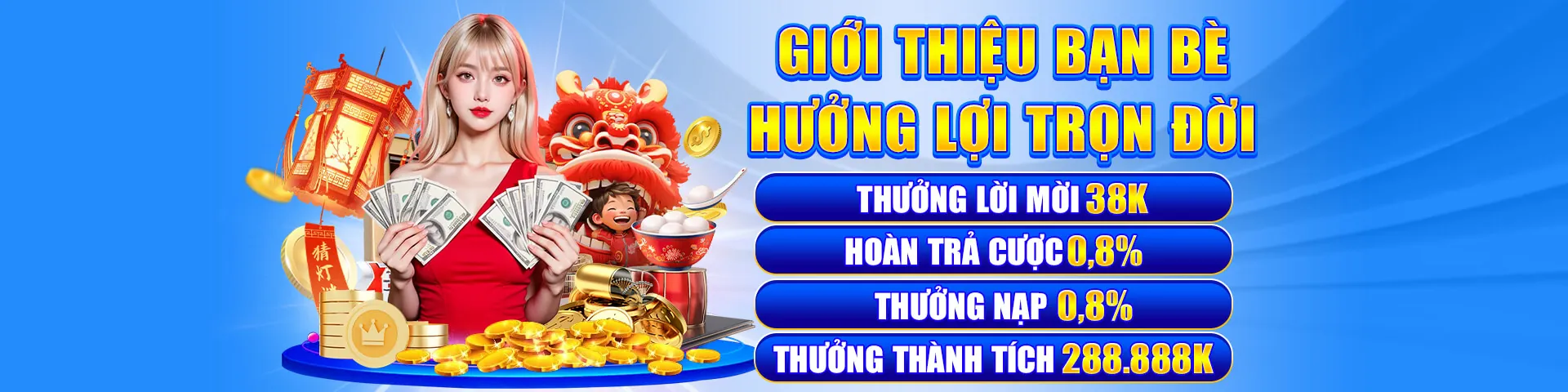 Game Nổ Hũ video hiện đại