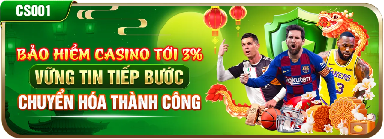 Game Nổ Hũ 3D